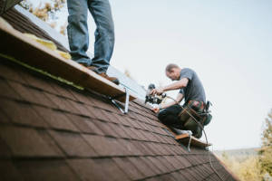 Local Roofers in Garnet Lake, NY